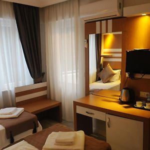 Uitgebreide Kamer met een King Size Bed